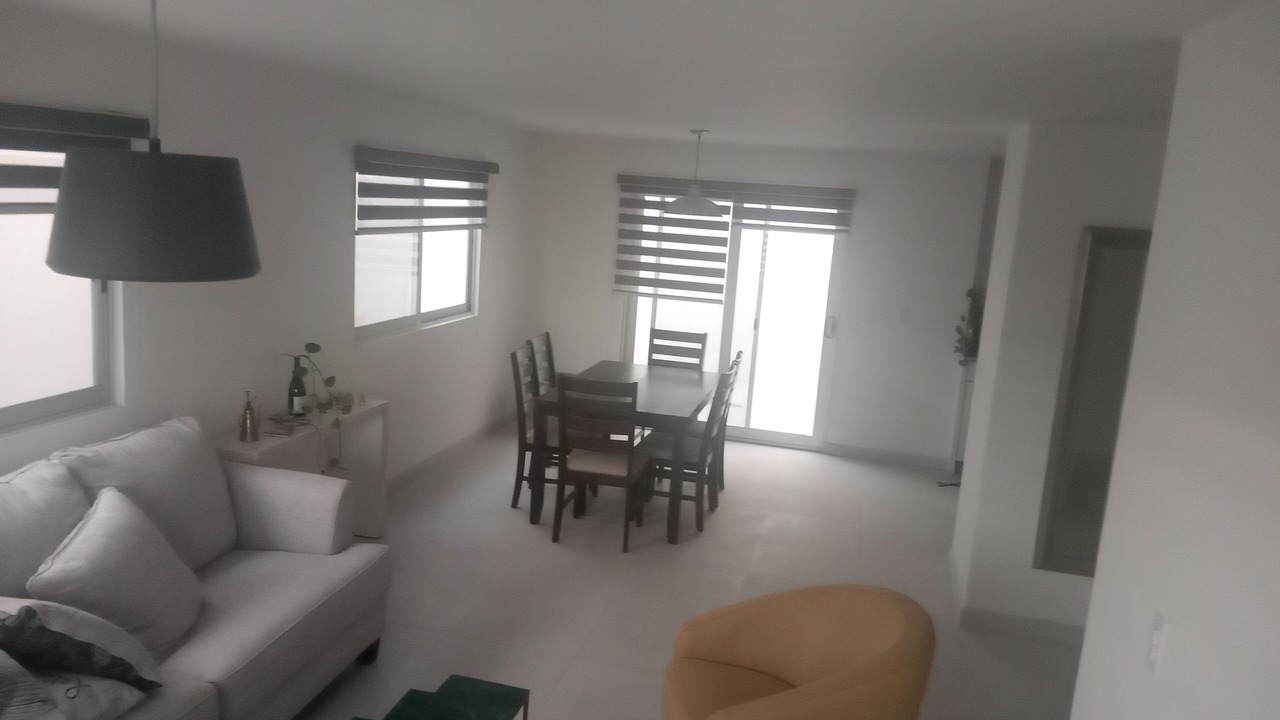 Photo of Livingroom in Ensenada