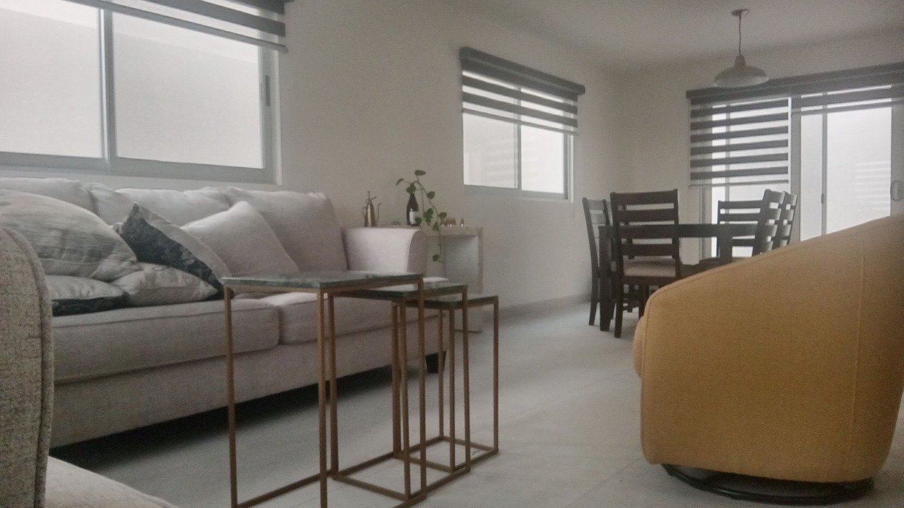 Photo of Livingroom in Ensenada