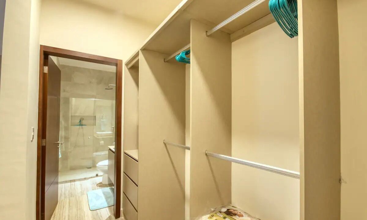 Photo of Bathroom in El Tezal