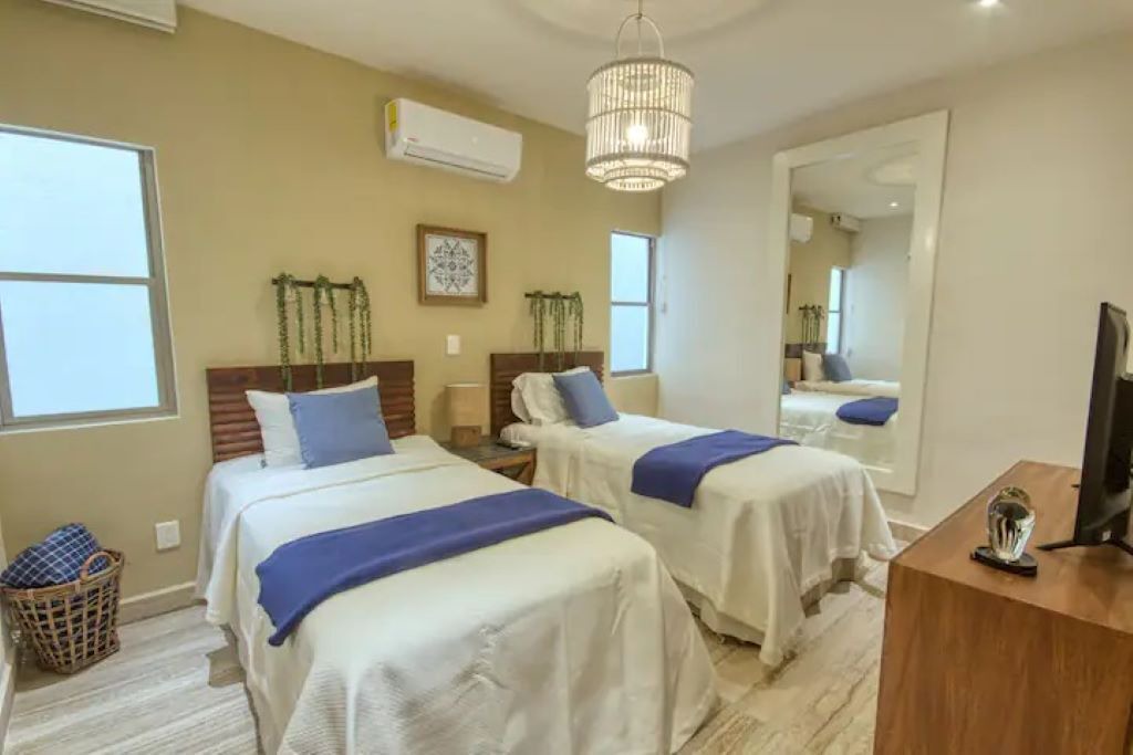 Photo of Bedroom in El Tezal