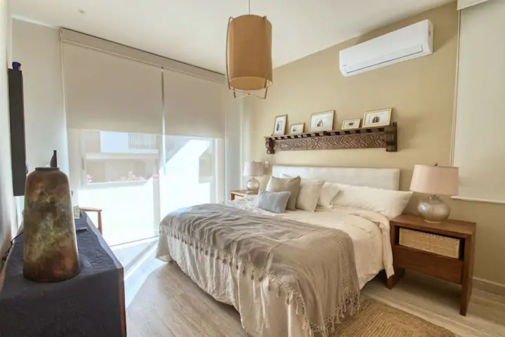 Photo of Bedroom in El Tezal