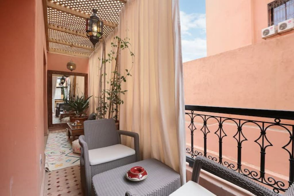 Photo of Outdoor in El Hara