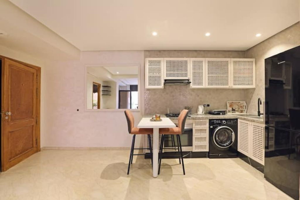 Photo of Kitchen in El Hara