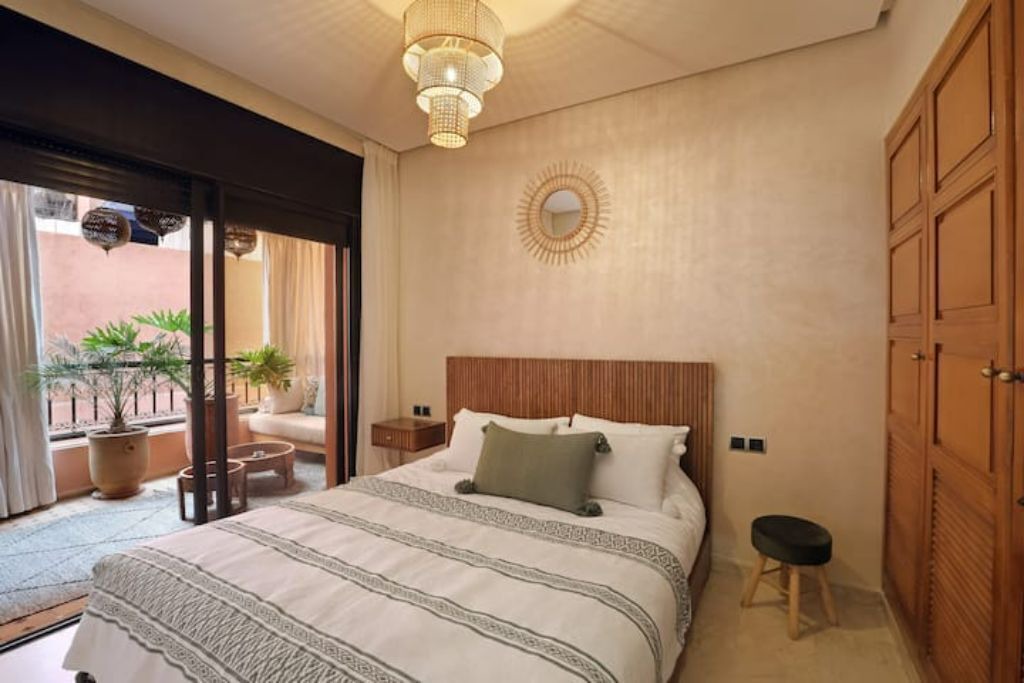 Photo of Bedroom in El Hara