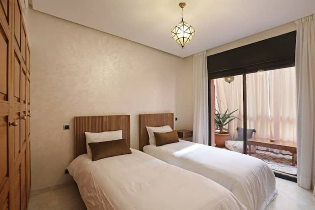 Photo of Bedroom in El Hara