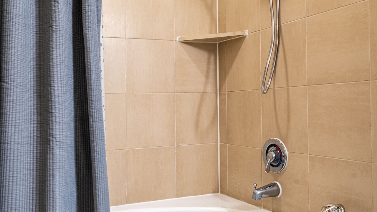 Photo of Bathroom in Astrodome