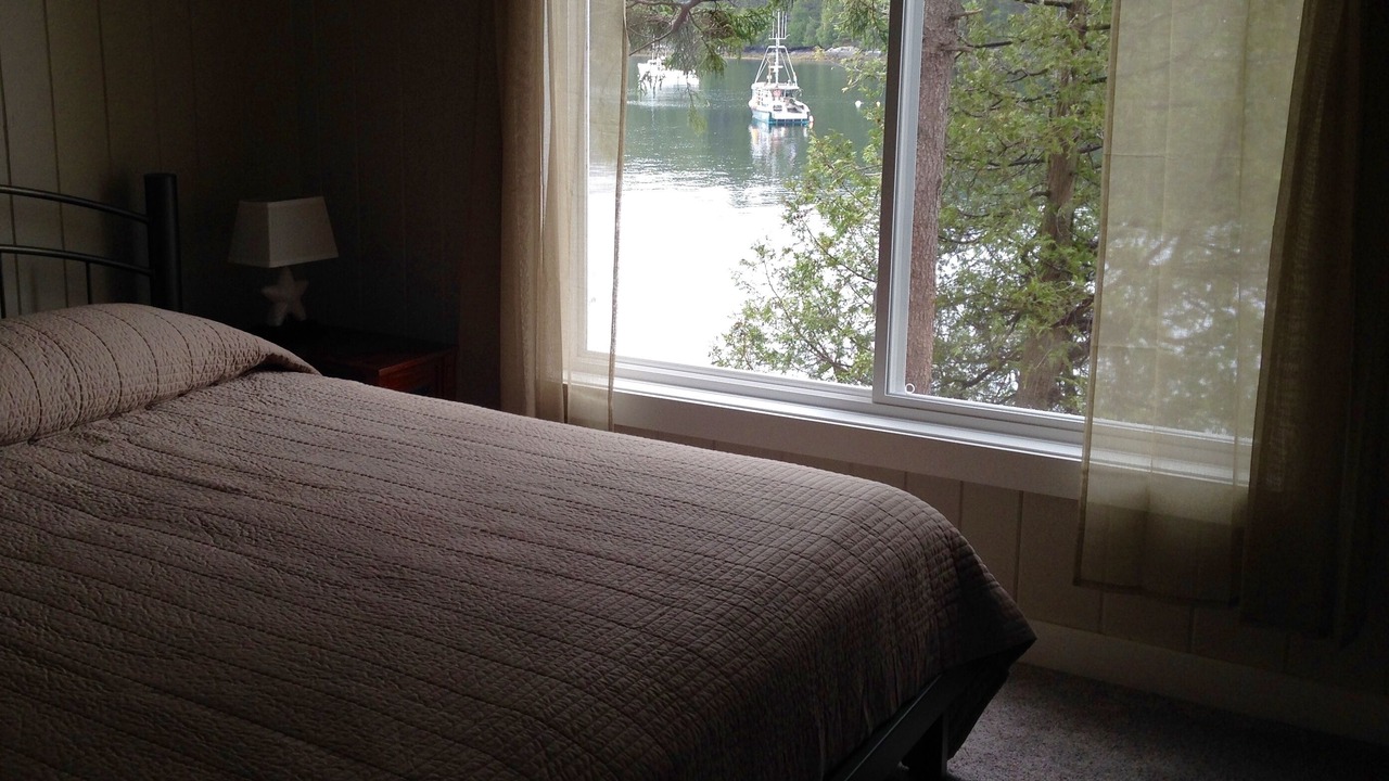 Photo of Bedroom in Harpswell