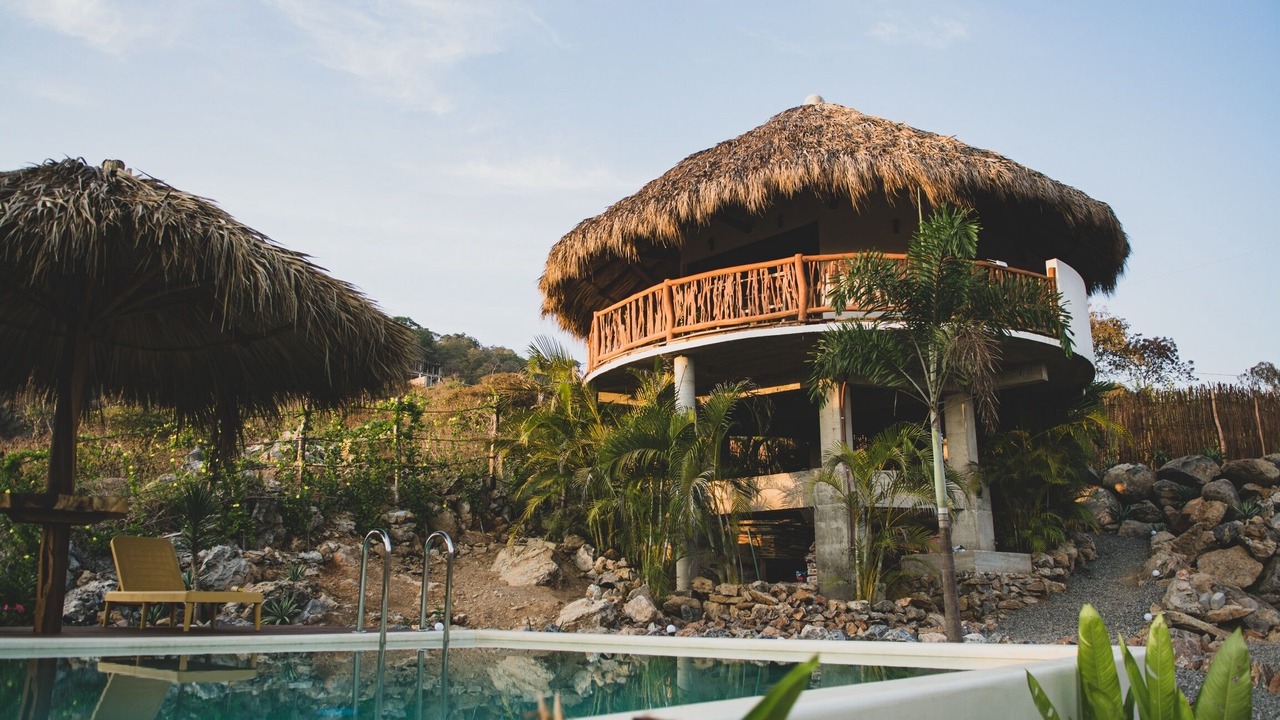 Photo of Outdoor in Troncones