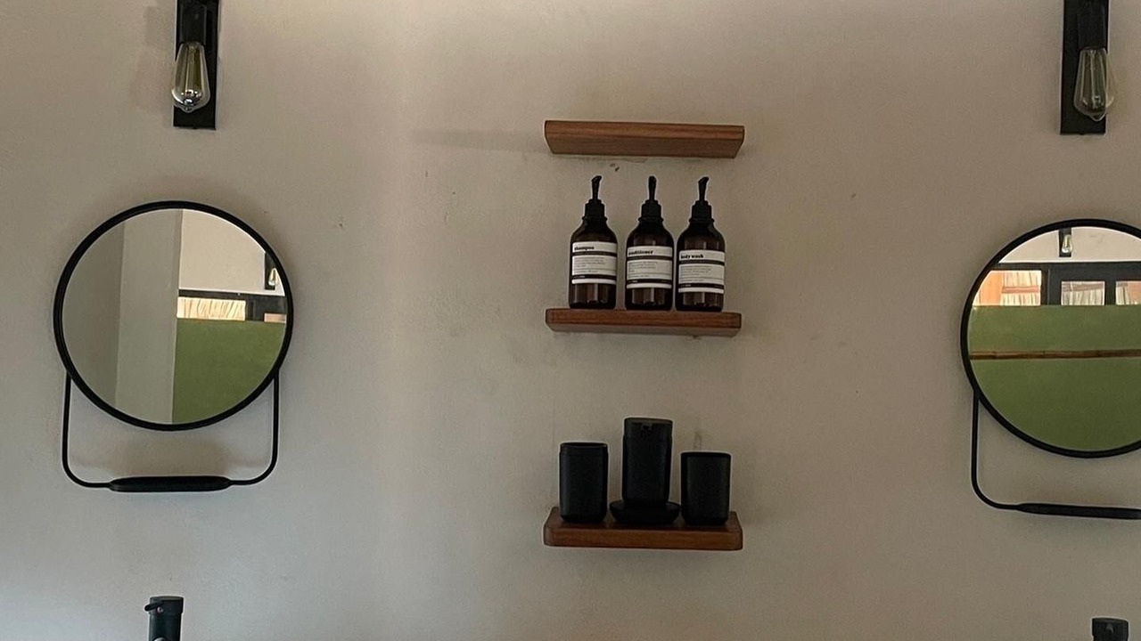 Photo of Bathroom in Troncones
