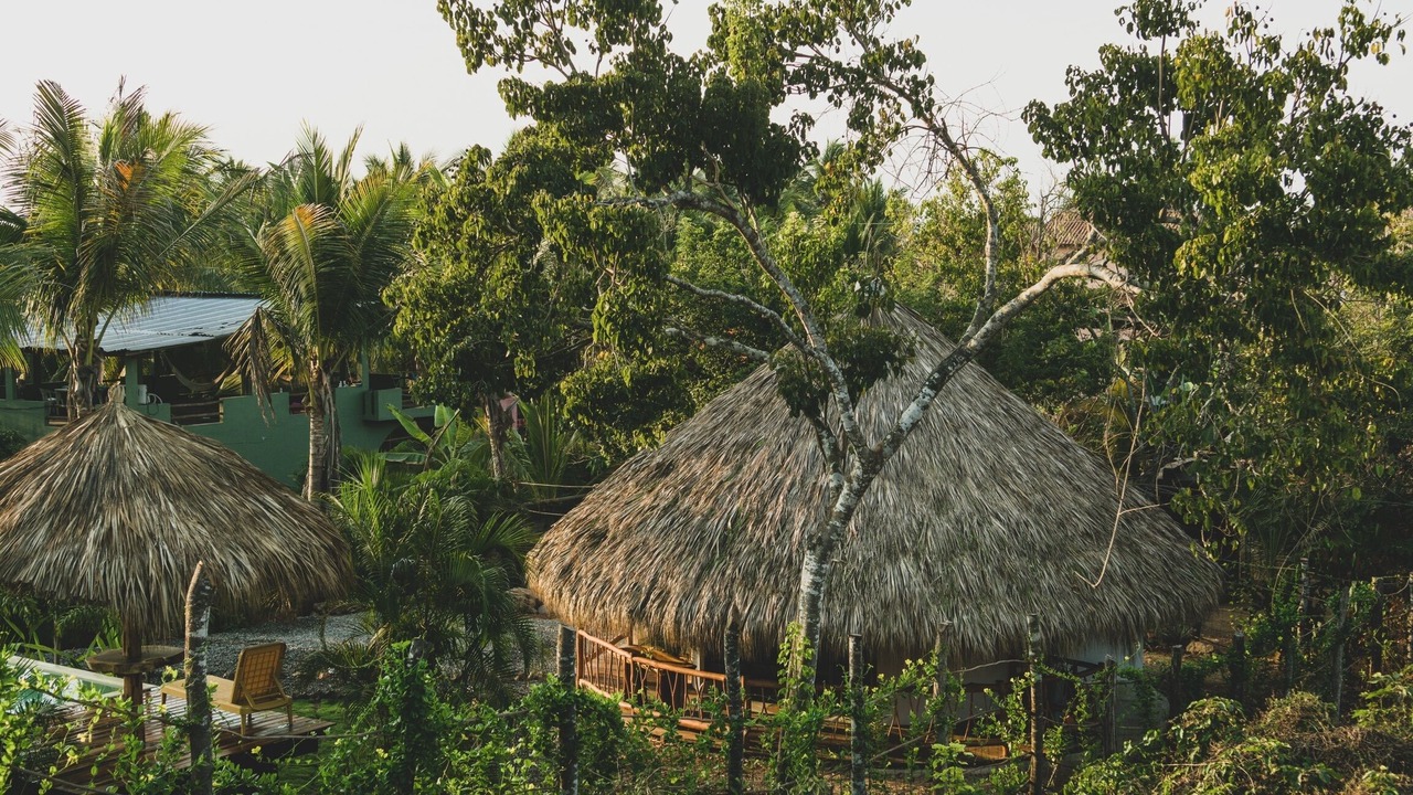 Photo of Outdoor in Troncones