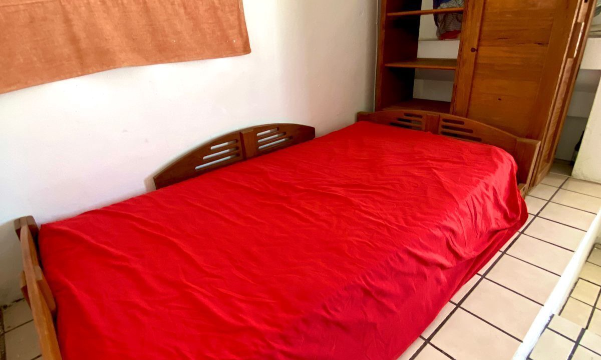 Photo of Bedroom in Lomas de Mazatlan