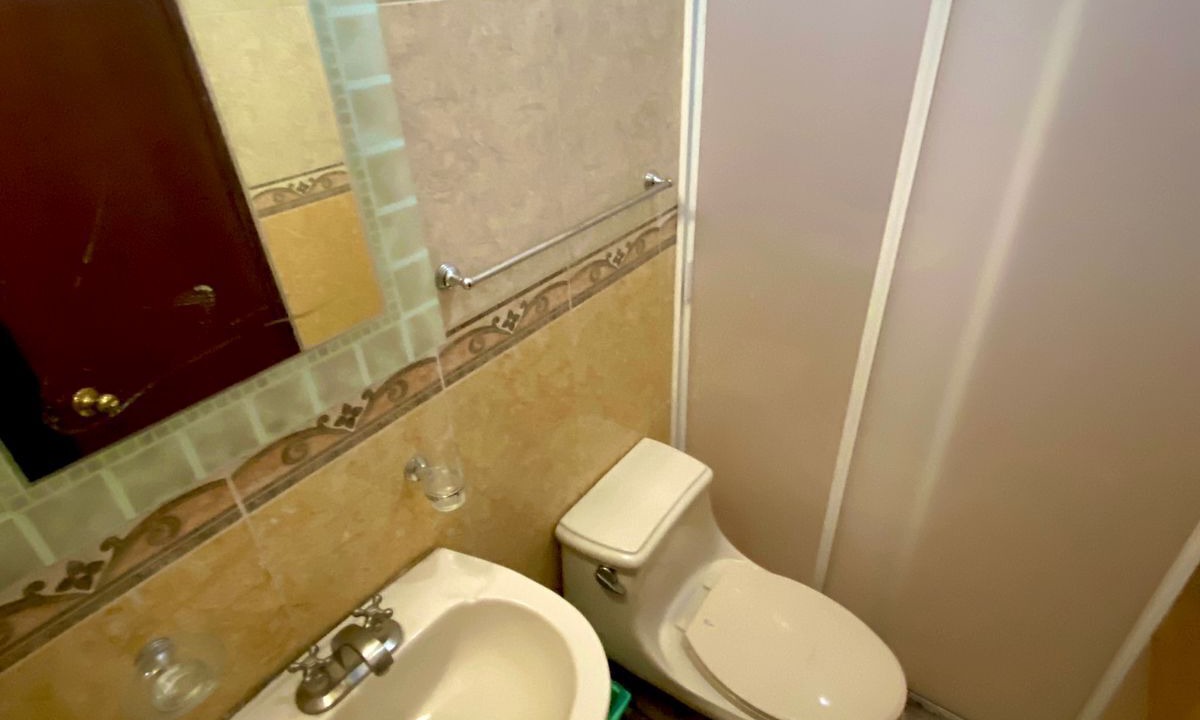 Photo of Bathroom in Lomas de Mazatlan