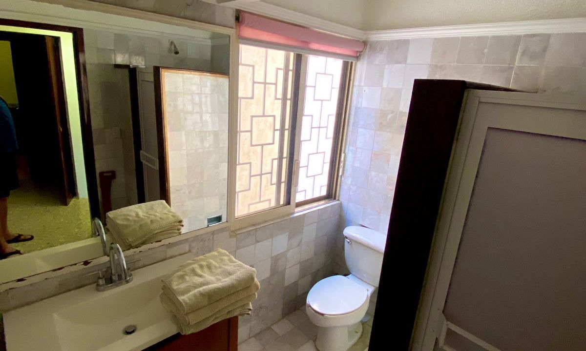Photo of Bathroom in Lomas de Mazatlan