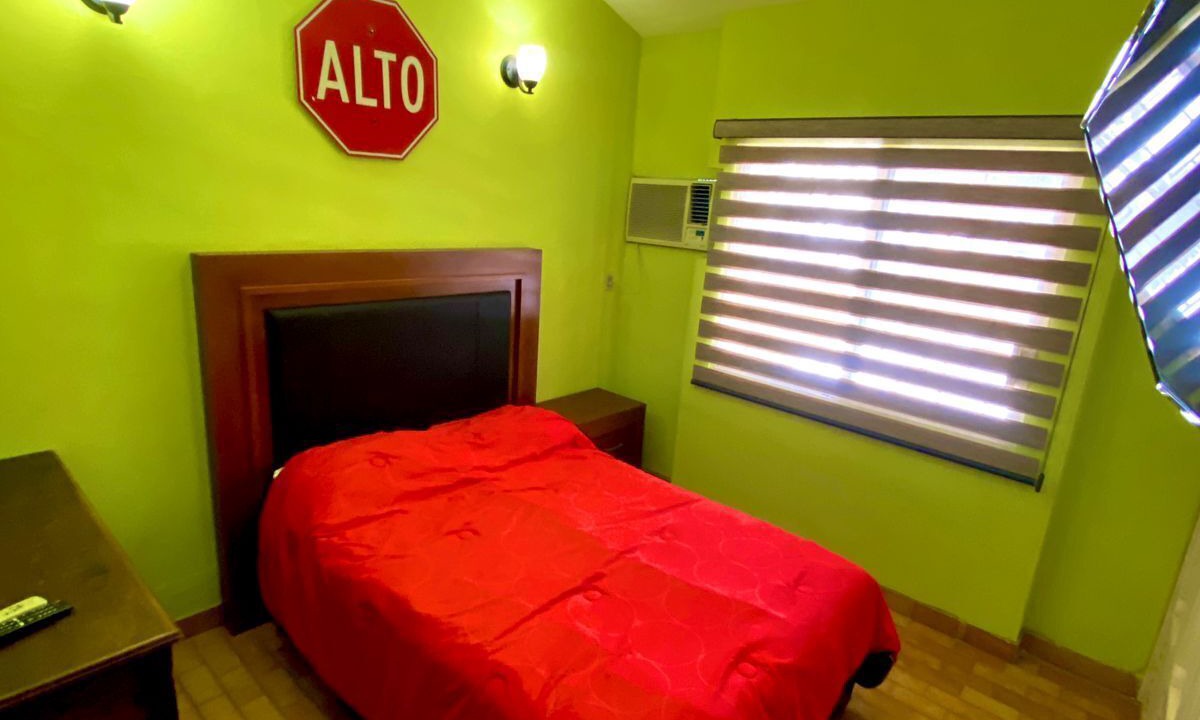 Photo of Bedroom in Lomas de Mazatlan
