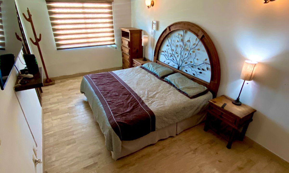 Photo of Bedroom in Lomas de Mazatlan