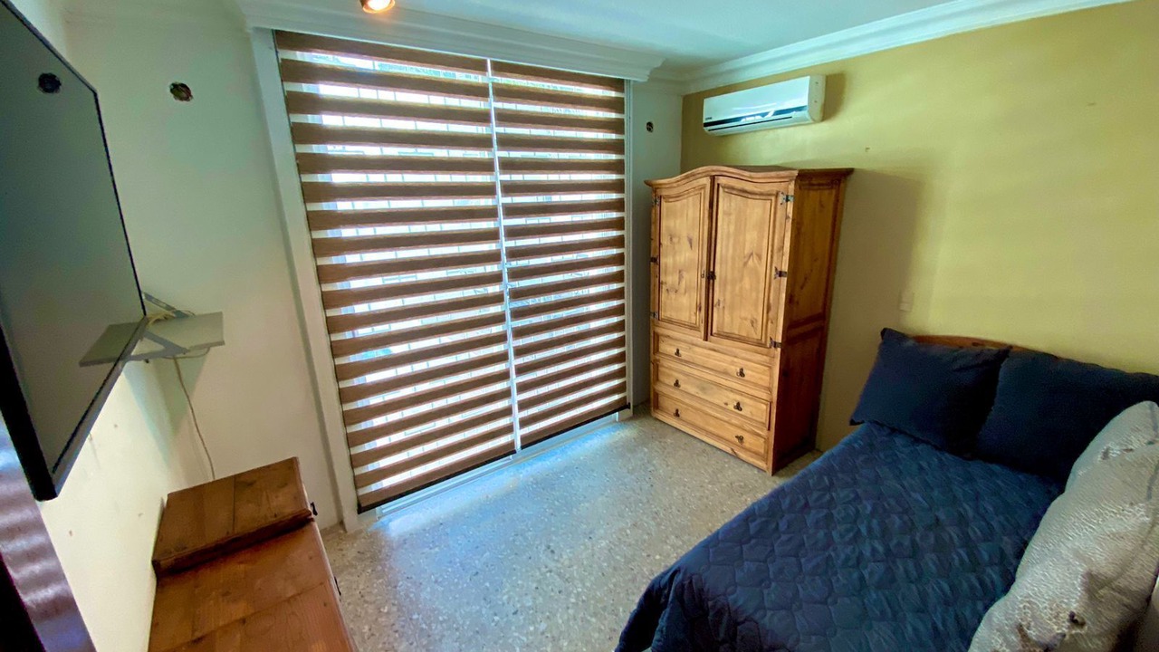 Photo of Bedroom in Lomas de Mazatlan