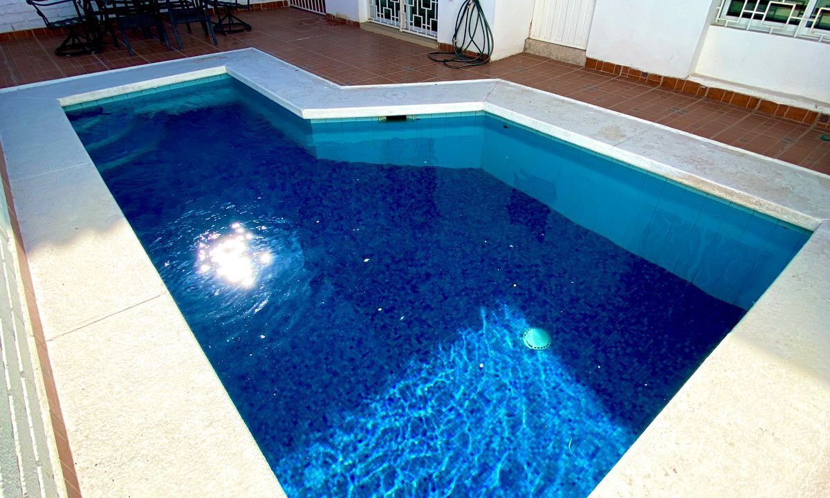 Photo of Outdoor in Lomas de Mazatlan