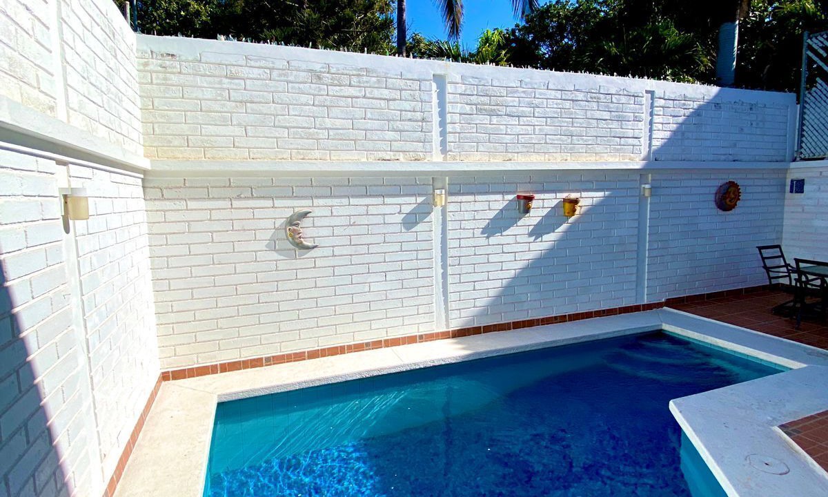 Photo of Outdoor in Lomas de Mazatlan