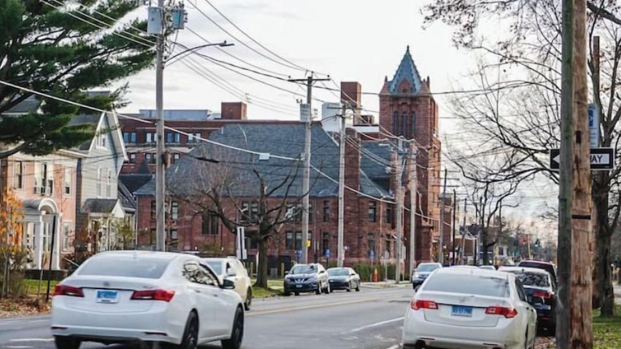Photo of Others in West New Haven