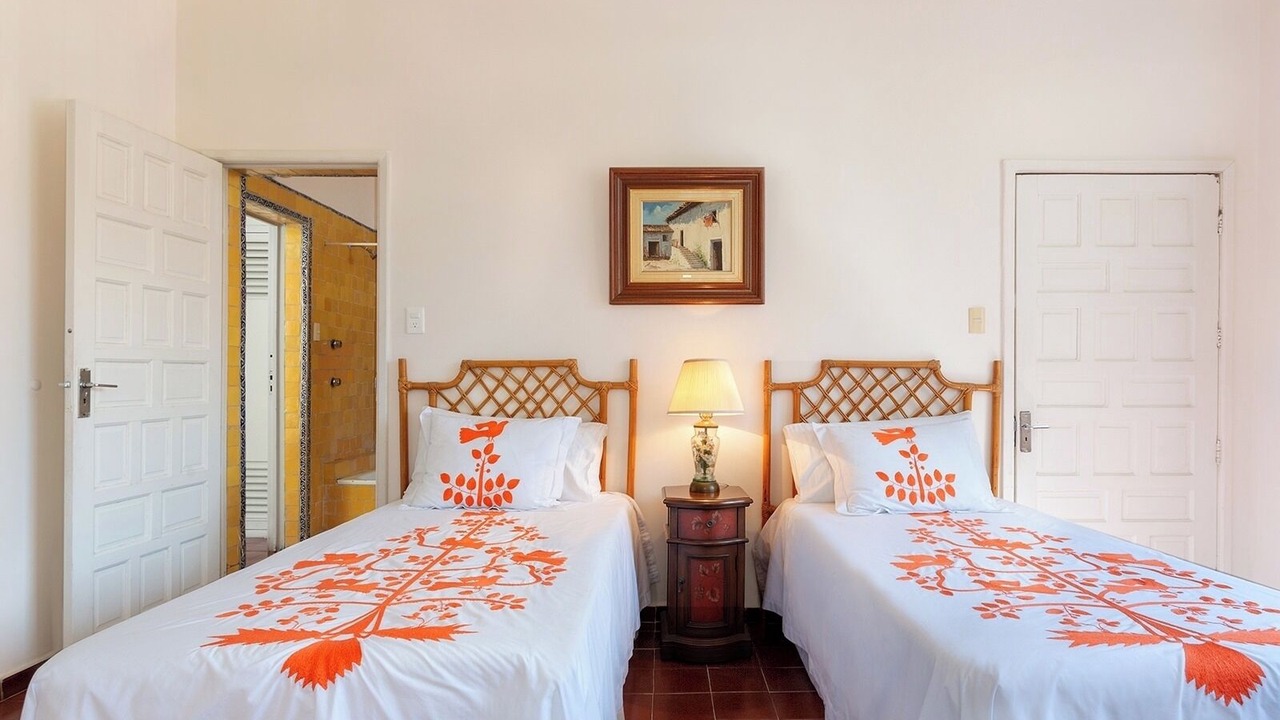 Photo of Bedroom in Cuernavaca