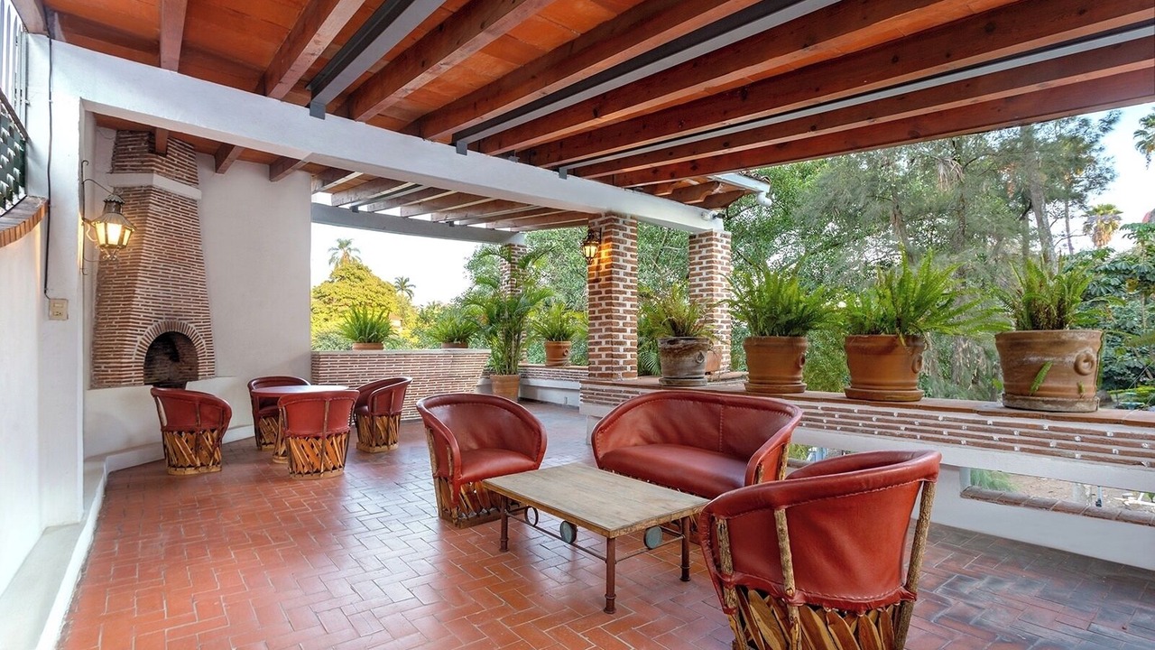 Photo of Outdoor in Cuernavaca