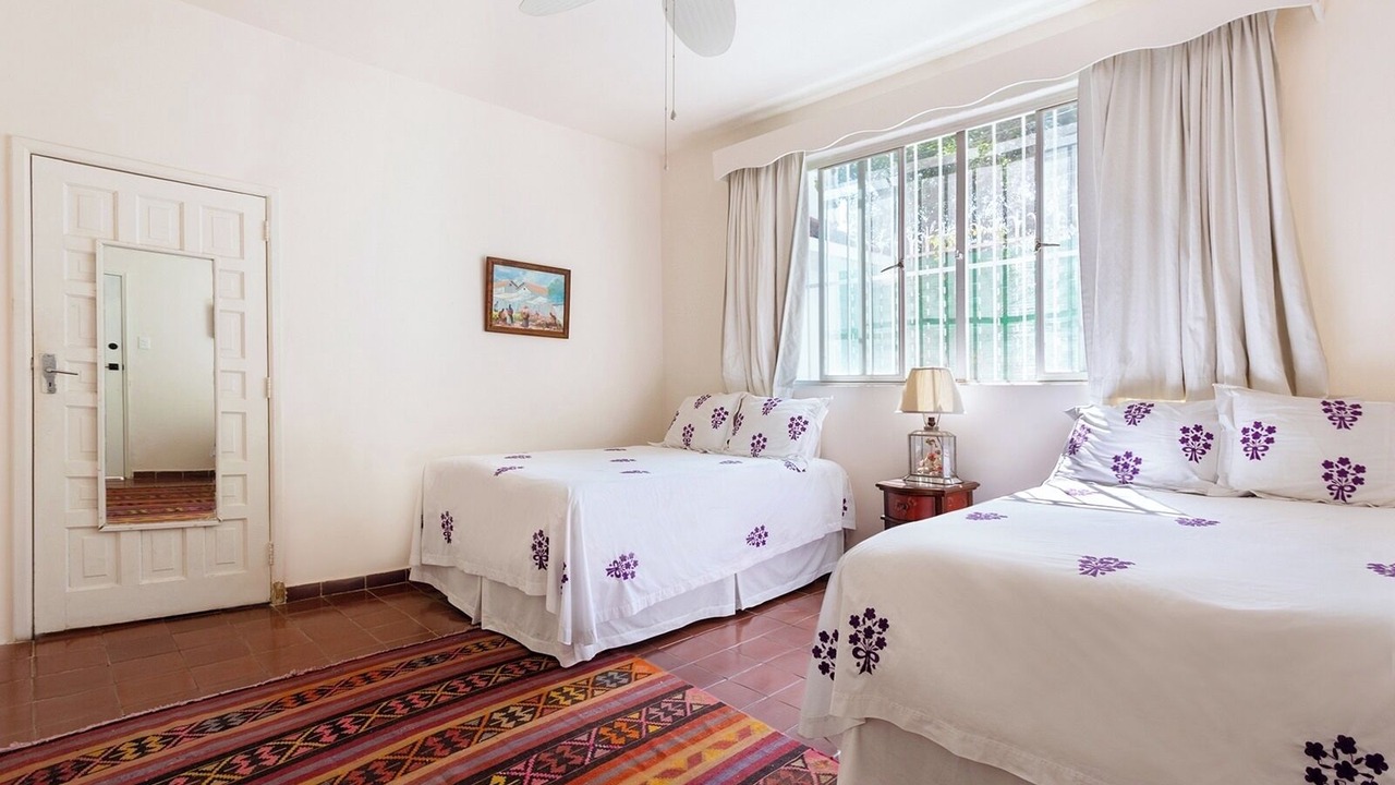 Photo of Bedroom in Cuernavaca
