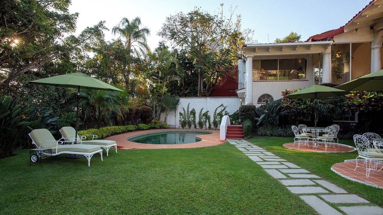 Photo of Outdoor in Cuernavaca