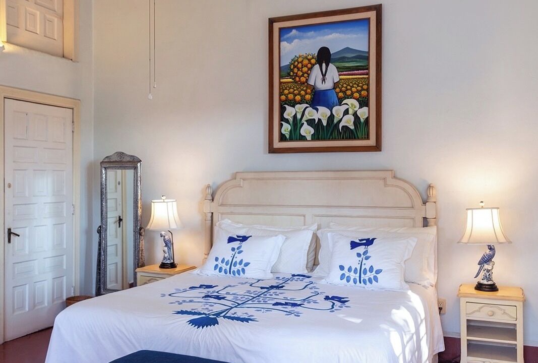 Photo of Bedroom in Cuernavaca