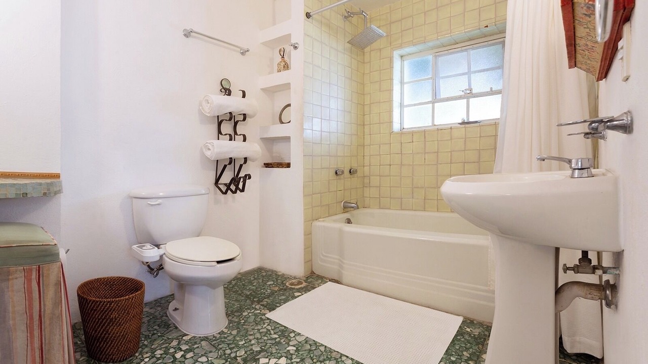 Photo of Bathroom in Cuernavaca