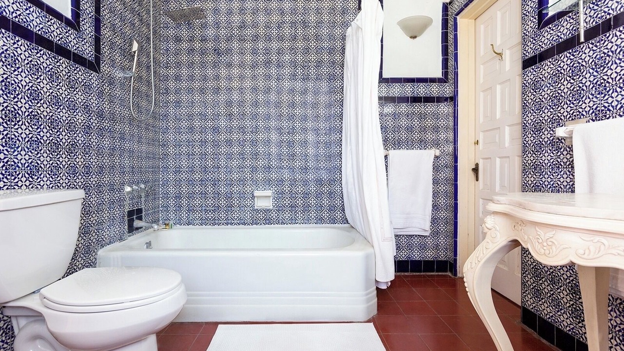 Photo of Bathroom in Cuernavaca
