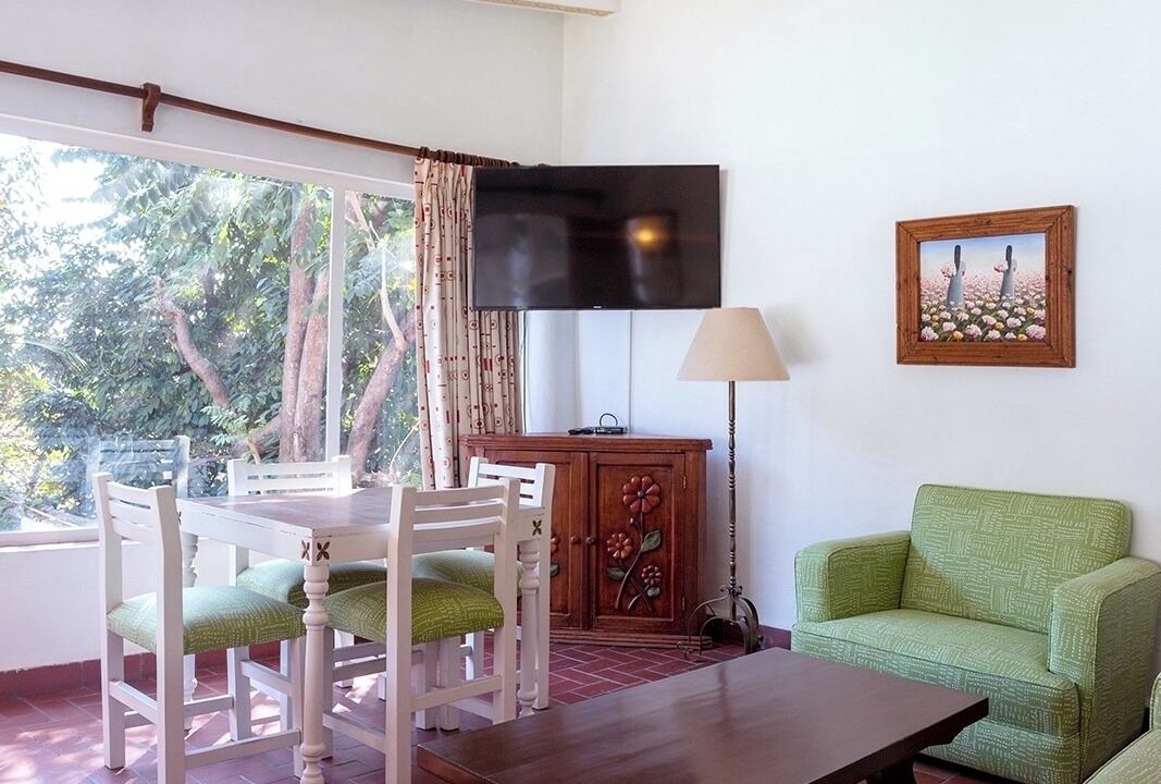 Photo of Livingroom in Cuernavaca
