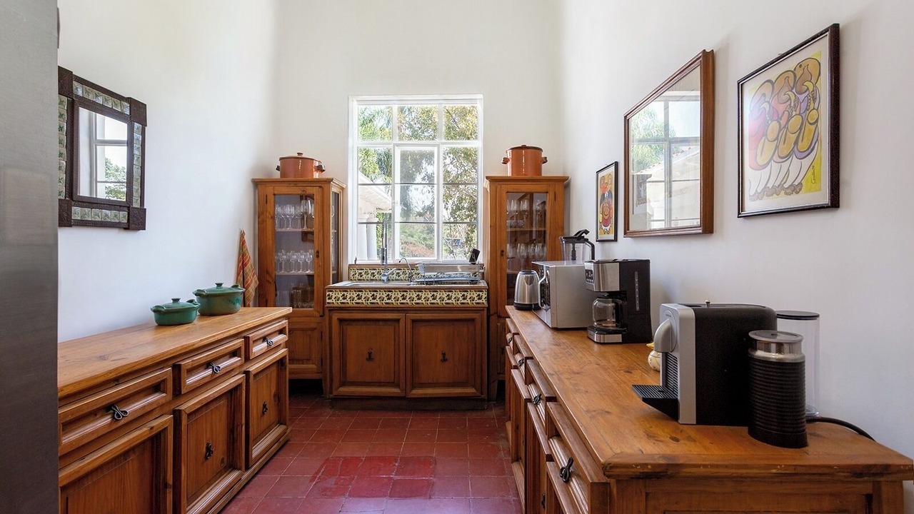 Photo of Kitchen in Cuernavaca