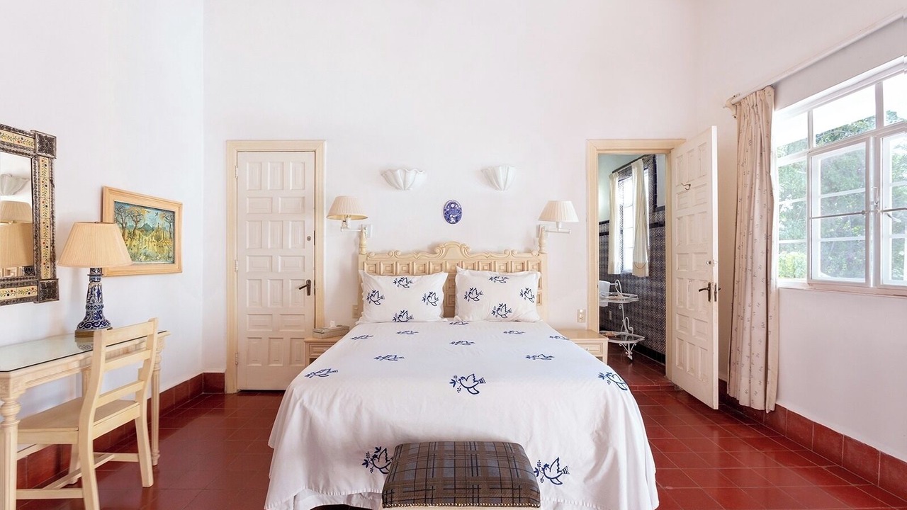 Photo of Bedroom in Cuernavaca