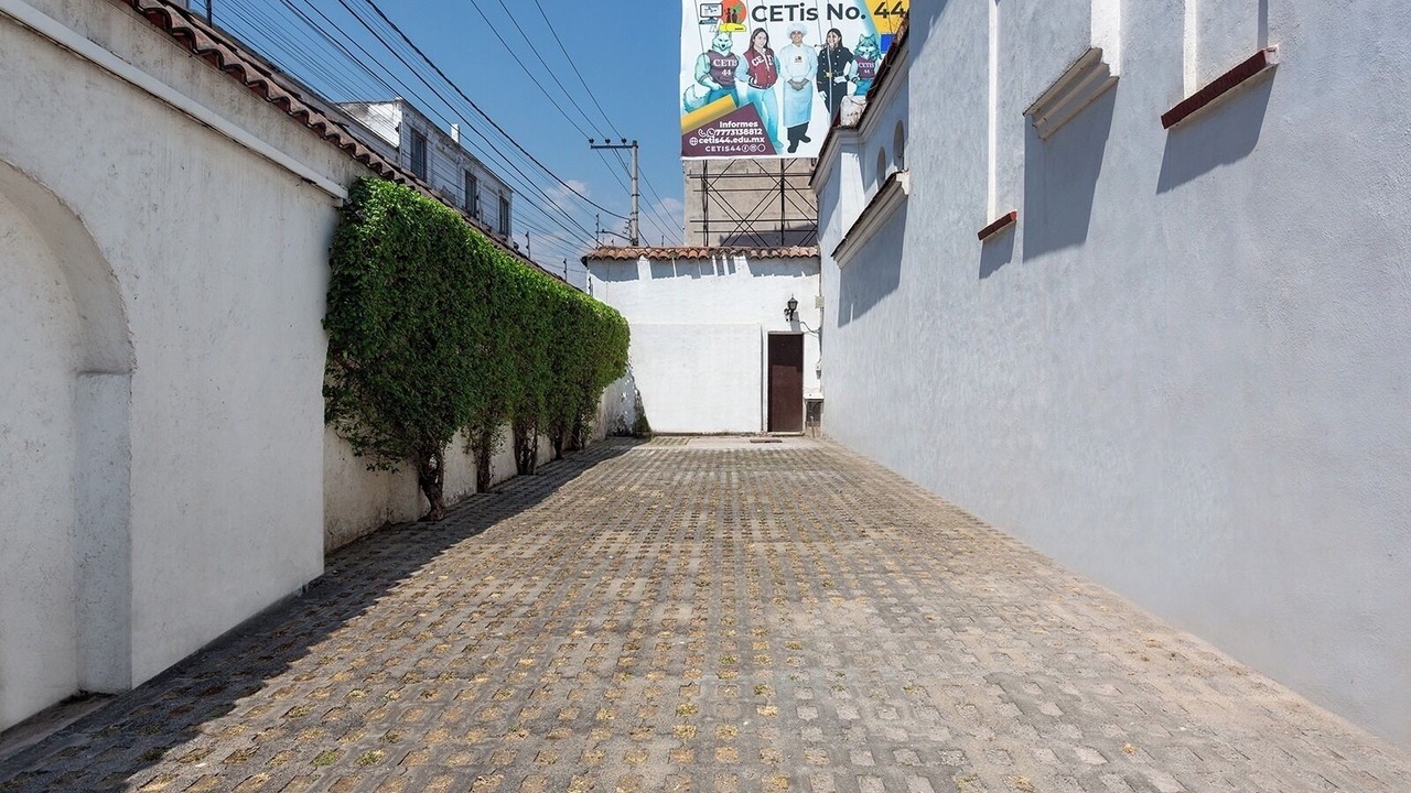 Photo of Outdoor in Cuernavaca