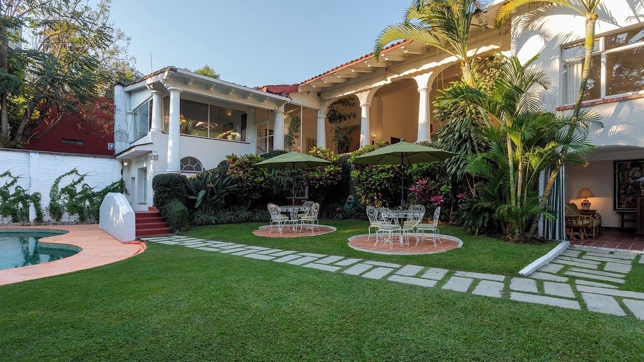 Photo of Outdoor in Cuernavaca