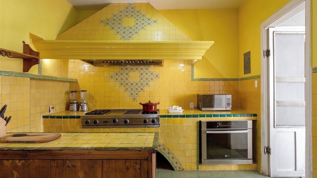 Photo of Kitchen in Cuernavaca