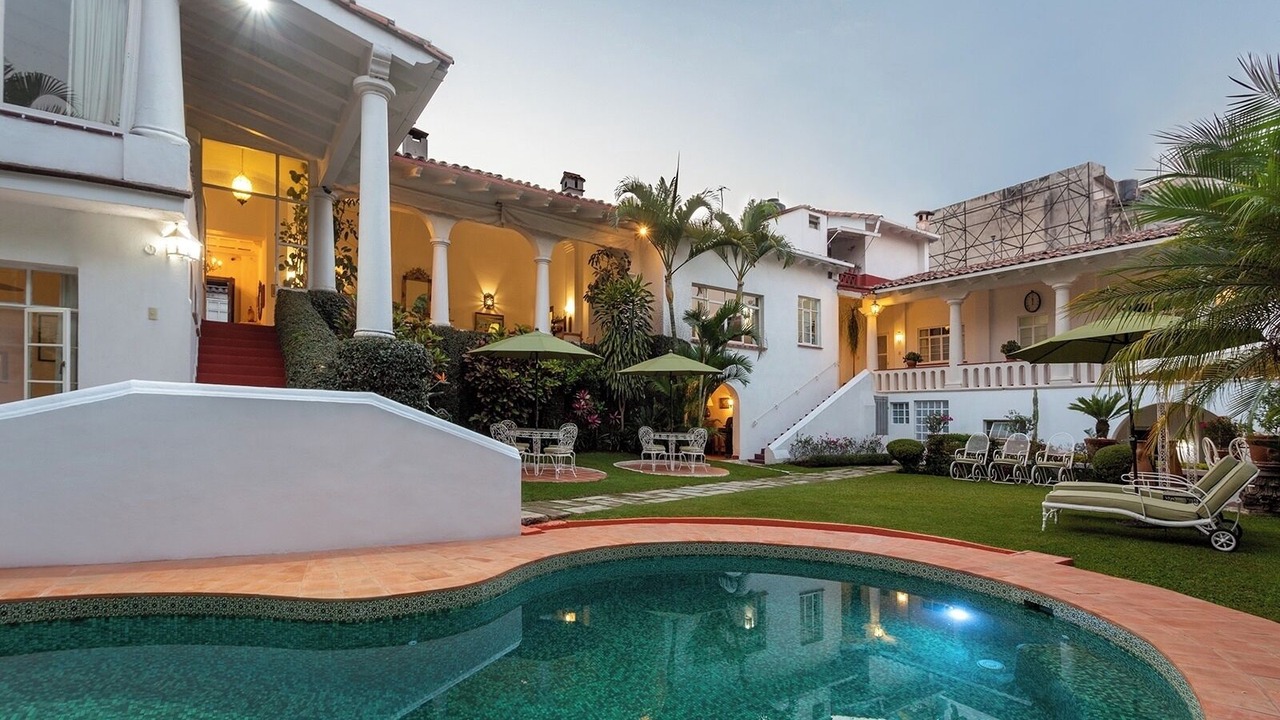 Photo of Outdoor in Cuernavaca