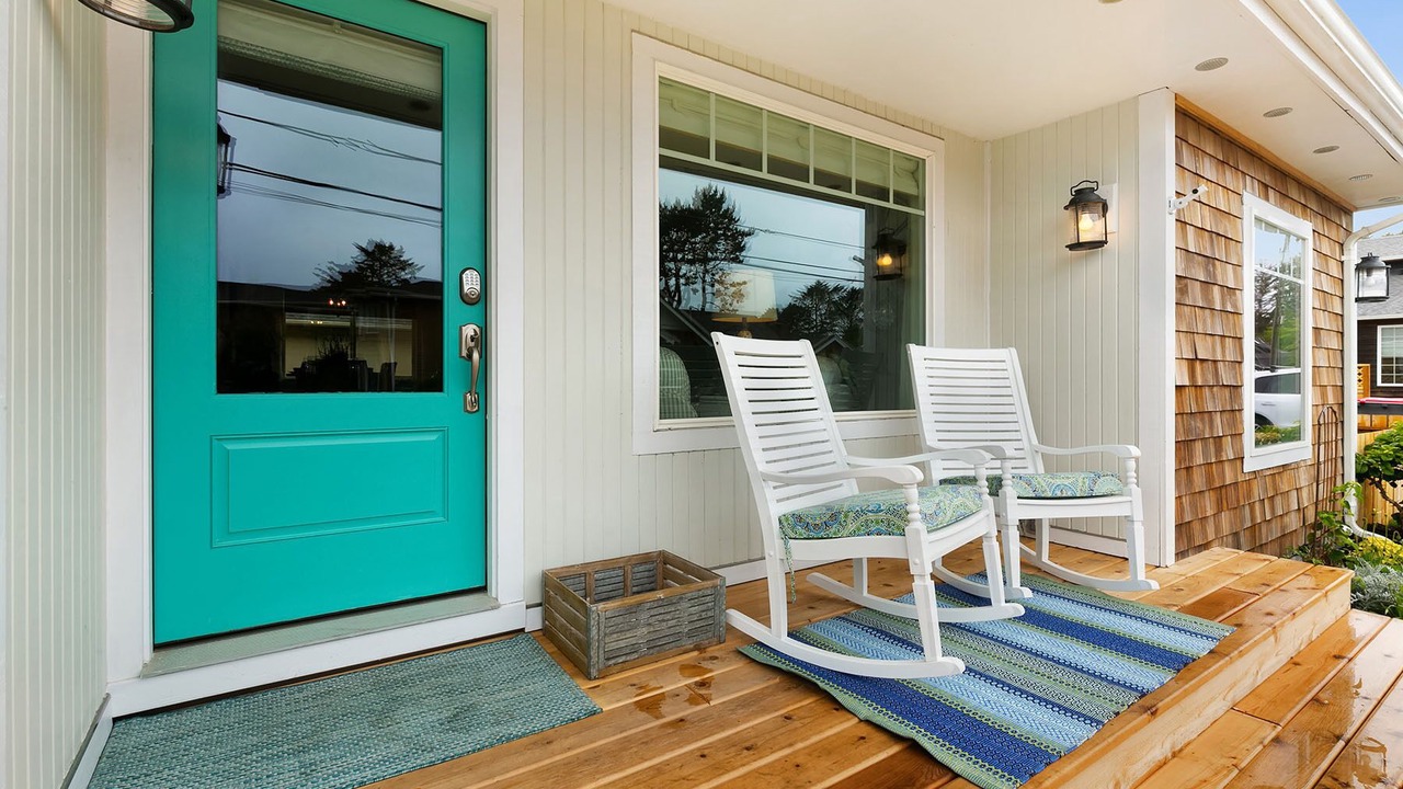 Photo of Outdoor in Downtown Cannon Beach