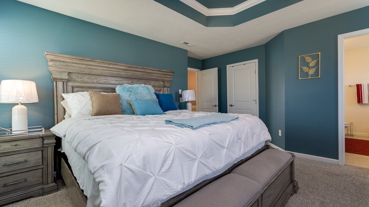 Photo of Bedroom in West Chester