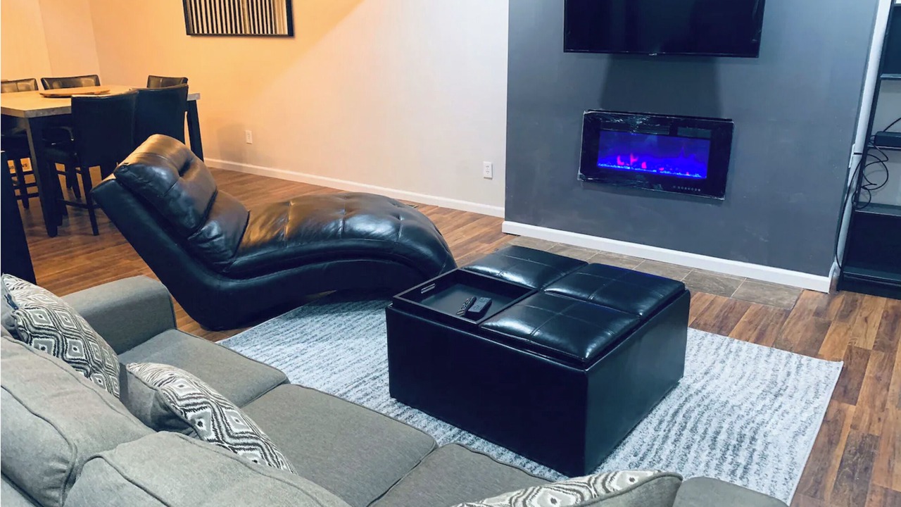 Photo of Livingroom in Southfield