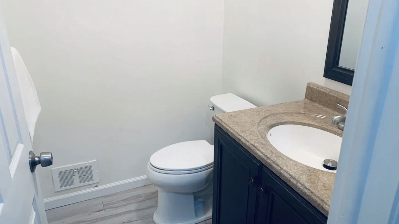 Photo of Bathroom in Southfield