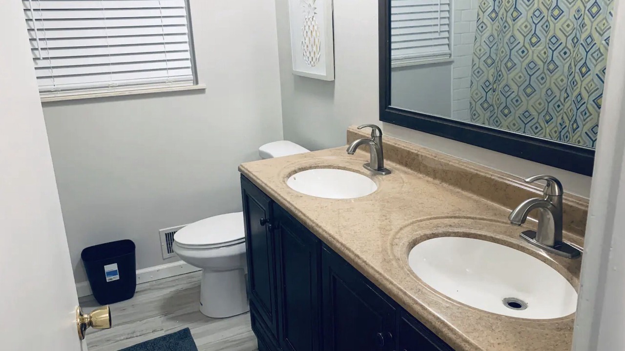 Photo of Bathroom in Southfield