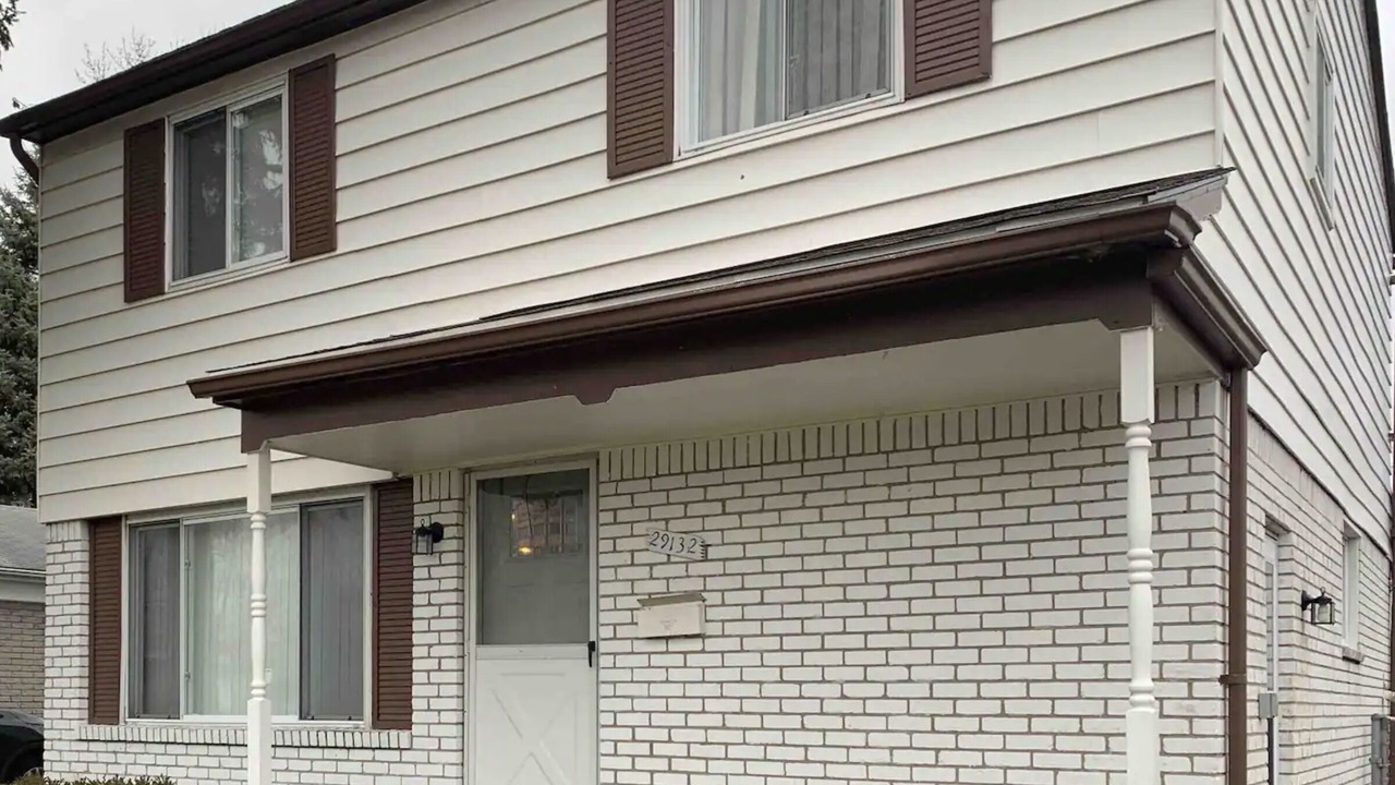 Photo of Outdoor in Southfield