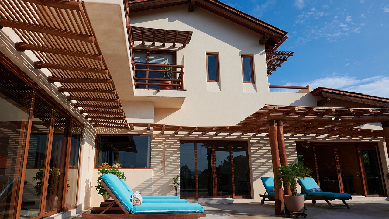 Photo of Patio Balcony in La Cruz de Huanacaxtle