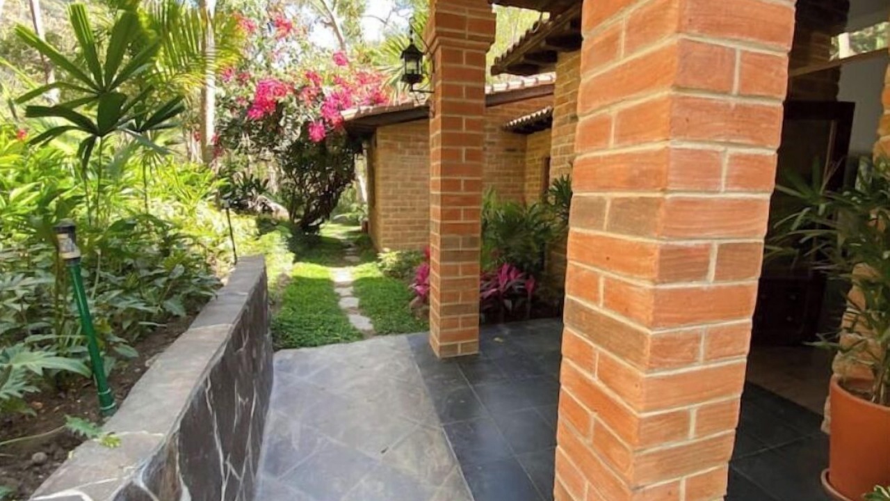 Photo of Outdoor in Boca de Tomatlan