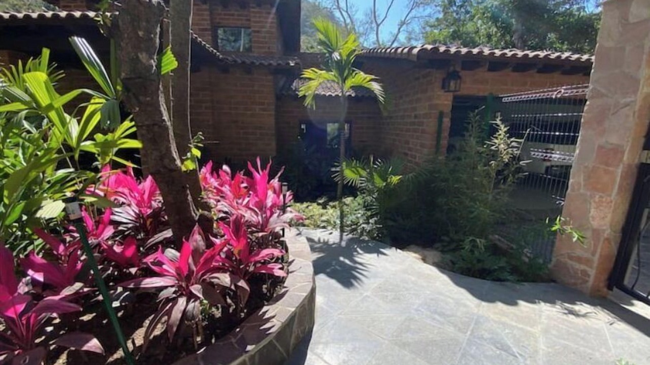 Photo of Outdoor in Boca de Tomatlan