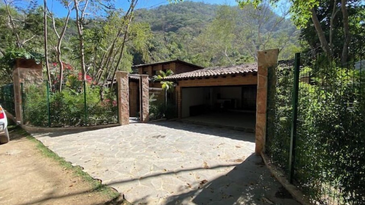 Photo of Outdoor in Boca de Tomatlan