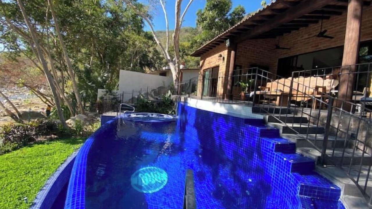 Photo of Outdoor in Boca de Tomatlan
