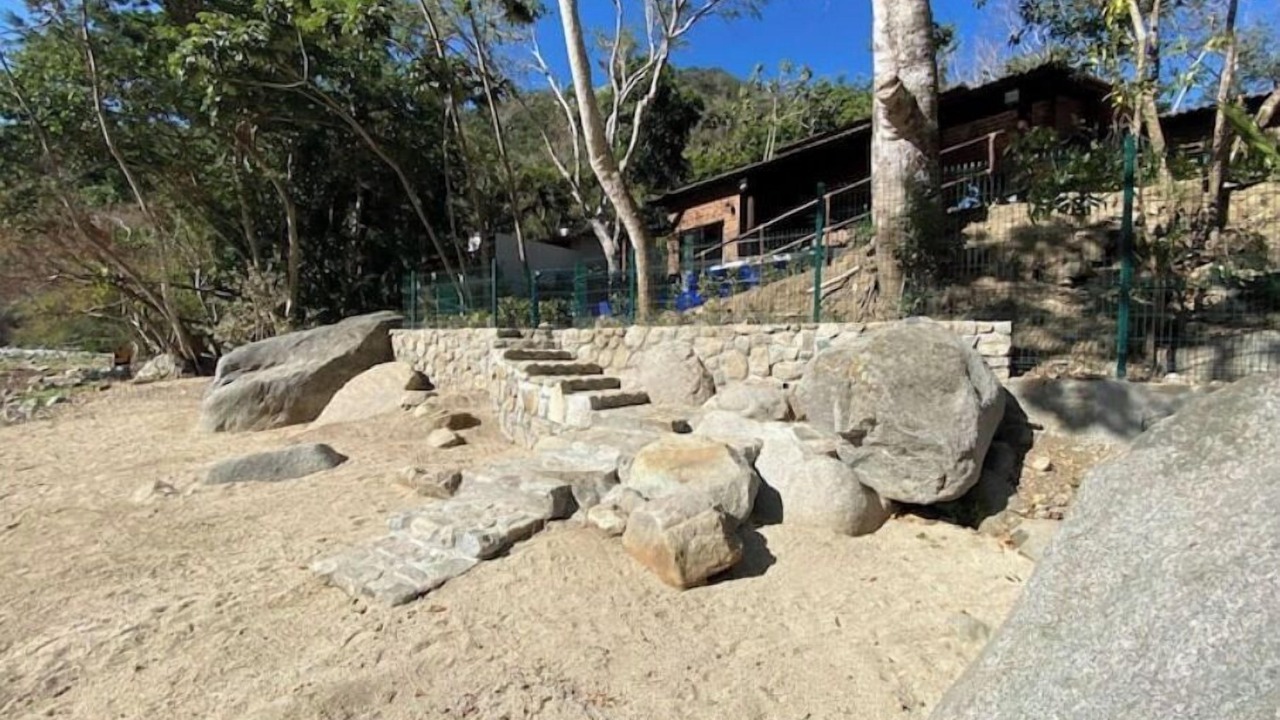 Photo of Outdoor in Boca de Tomatlan