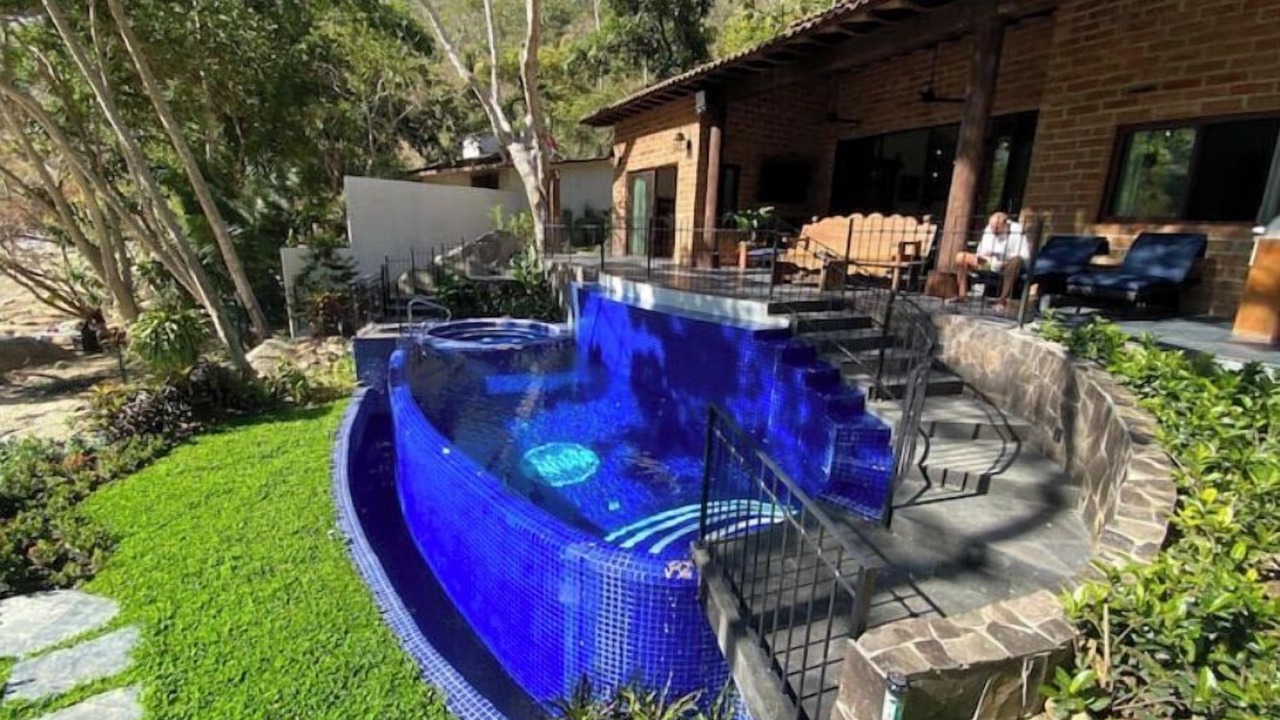 Photo of Outdoor in Boca de Tomatlan